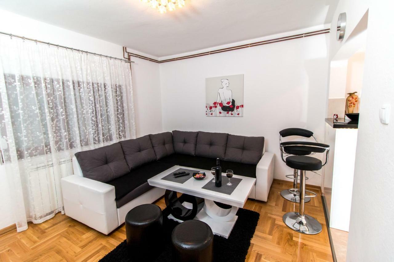 Apartman Draz Trebinje Luaran gambar