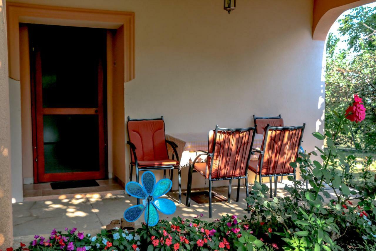 Apartman Draz Trebinje Luaran gambar