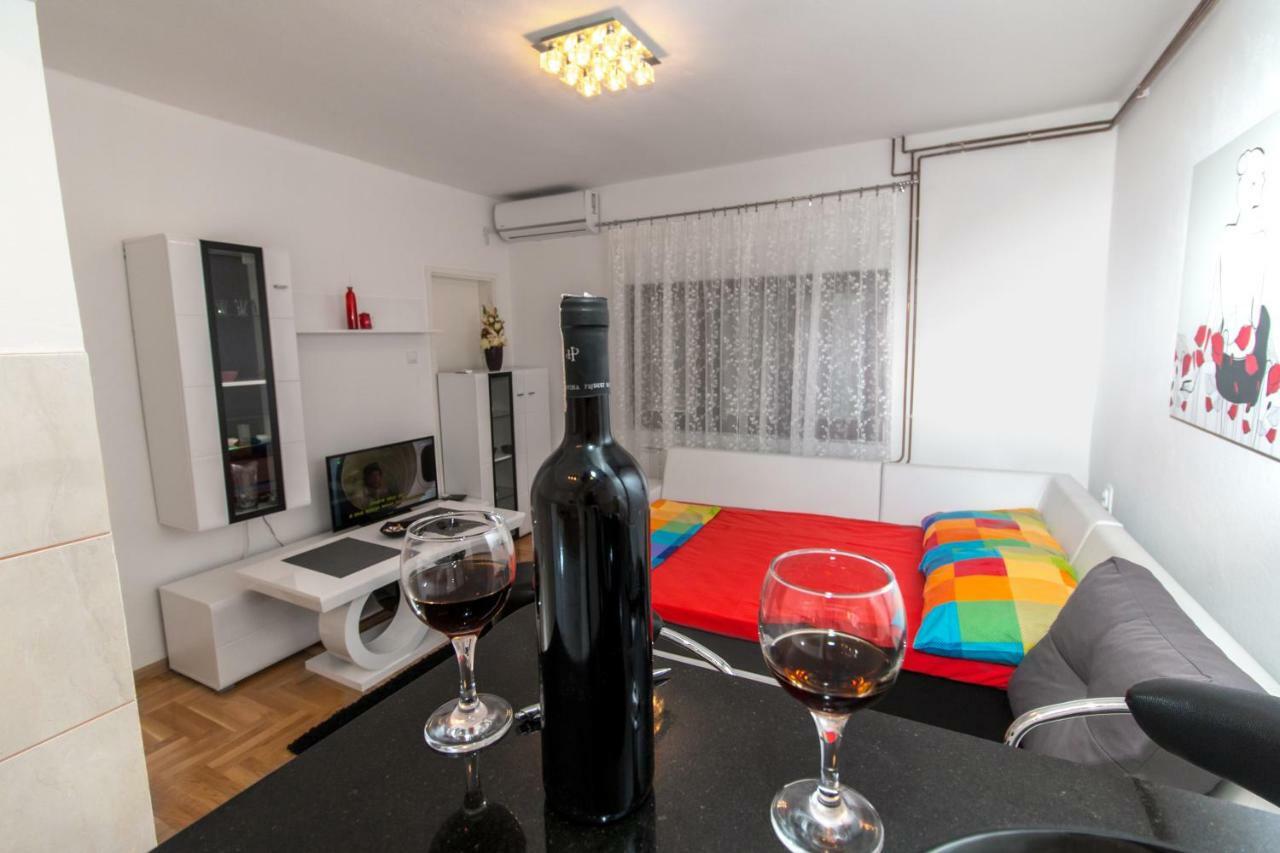 Apartman Draz Trebinje Luaran gambar