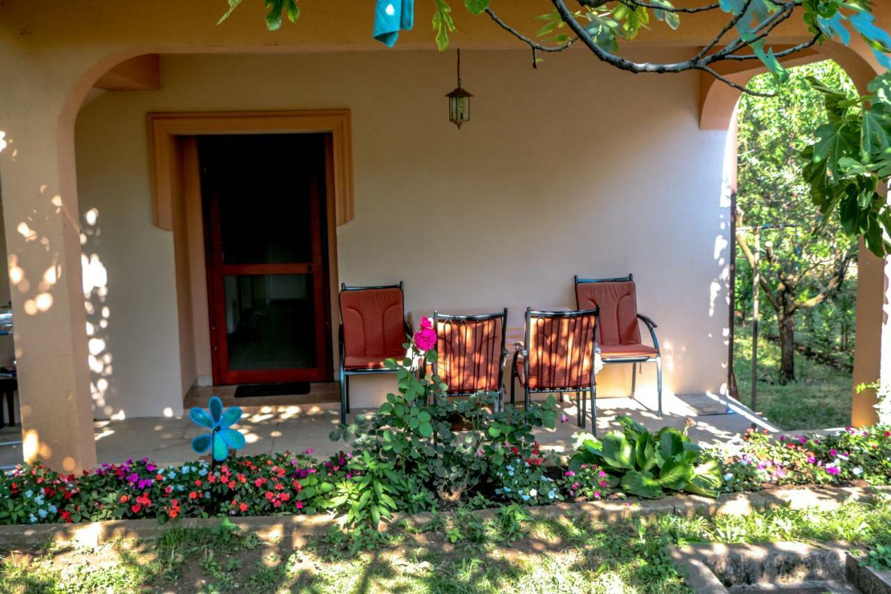 Apartman Draz Trebinje Luaran gambar
