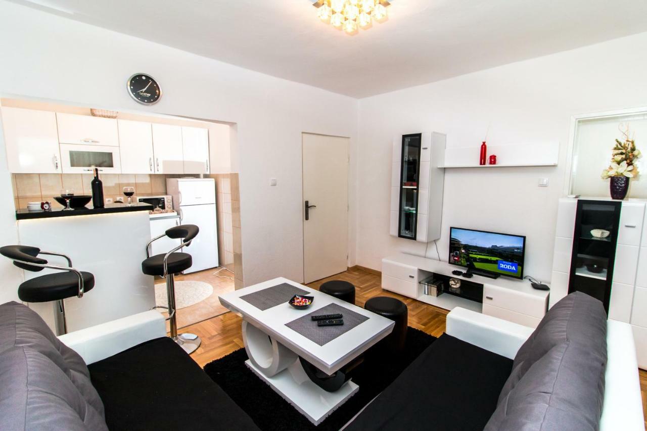 Apartman Draz Trebinje Luaran gambar