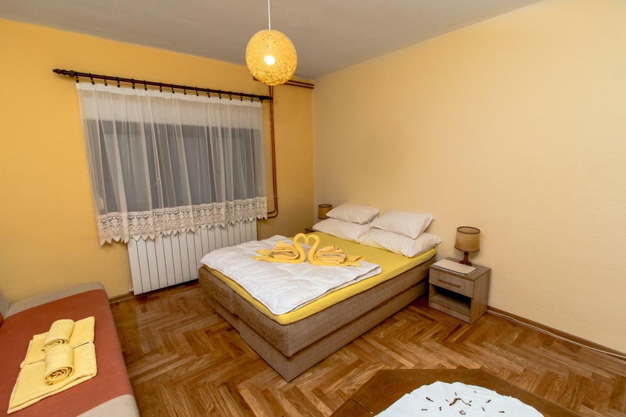 Apartman Draz Trebinje Luaran gambar