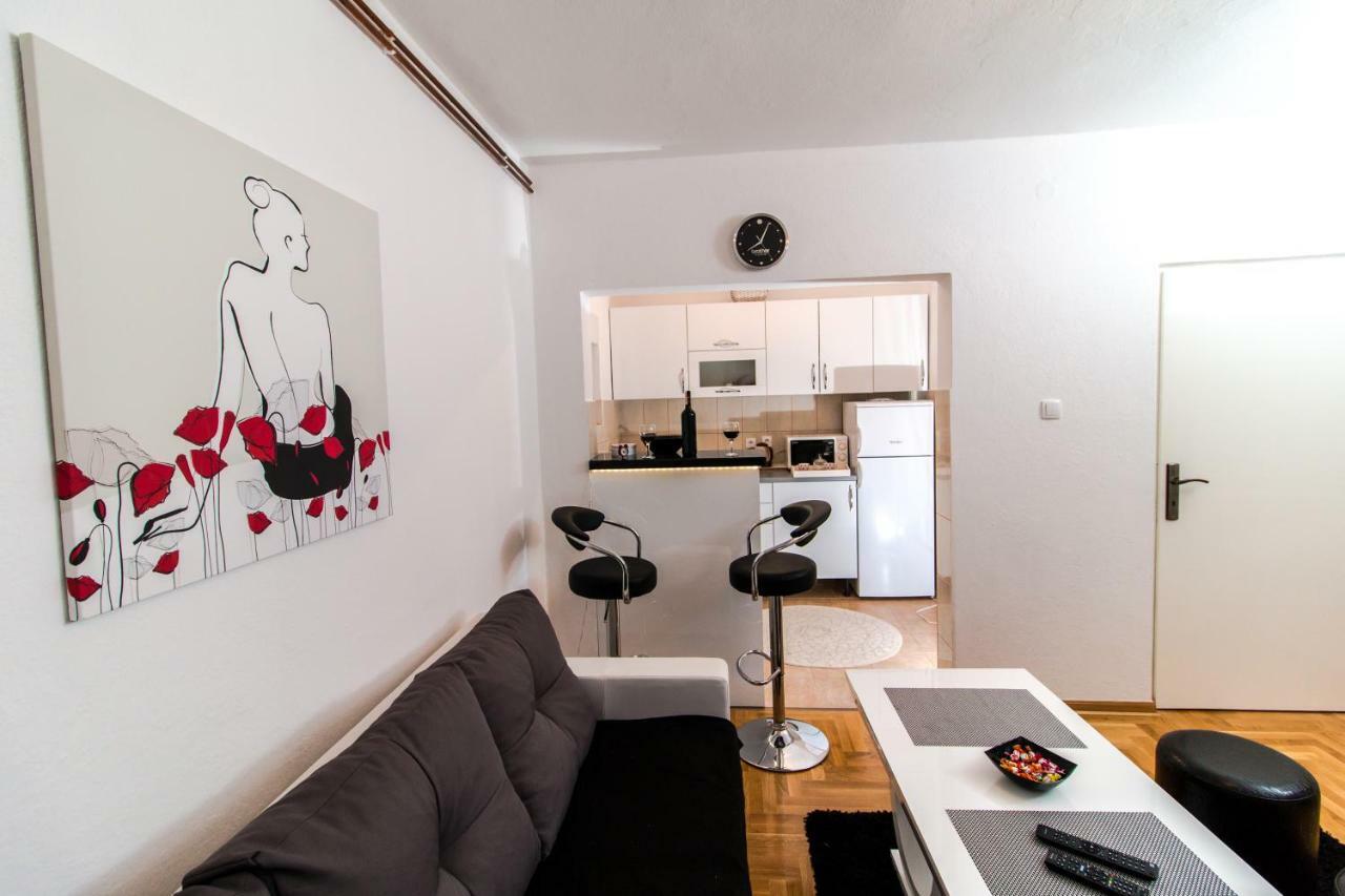 Apartman Draz Trebinje Luaran gambar