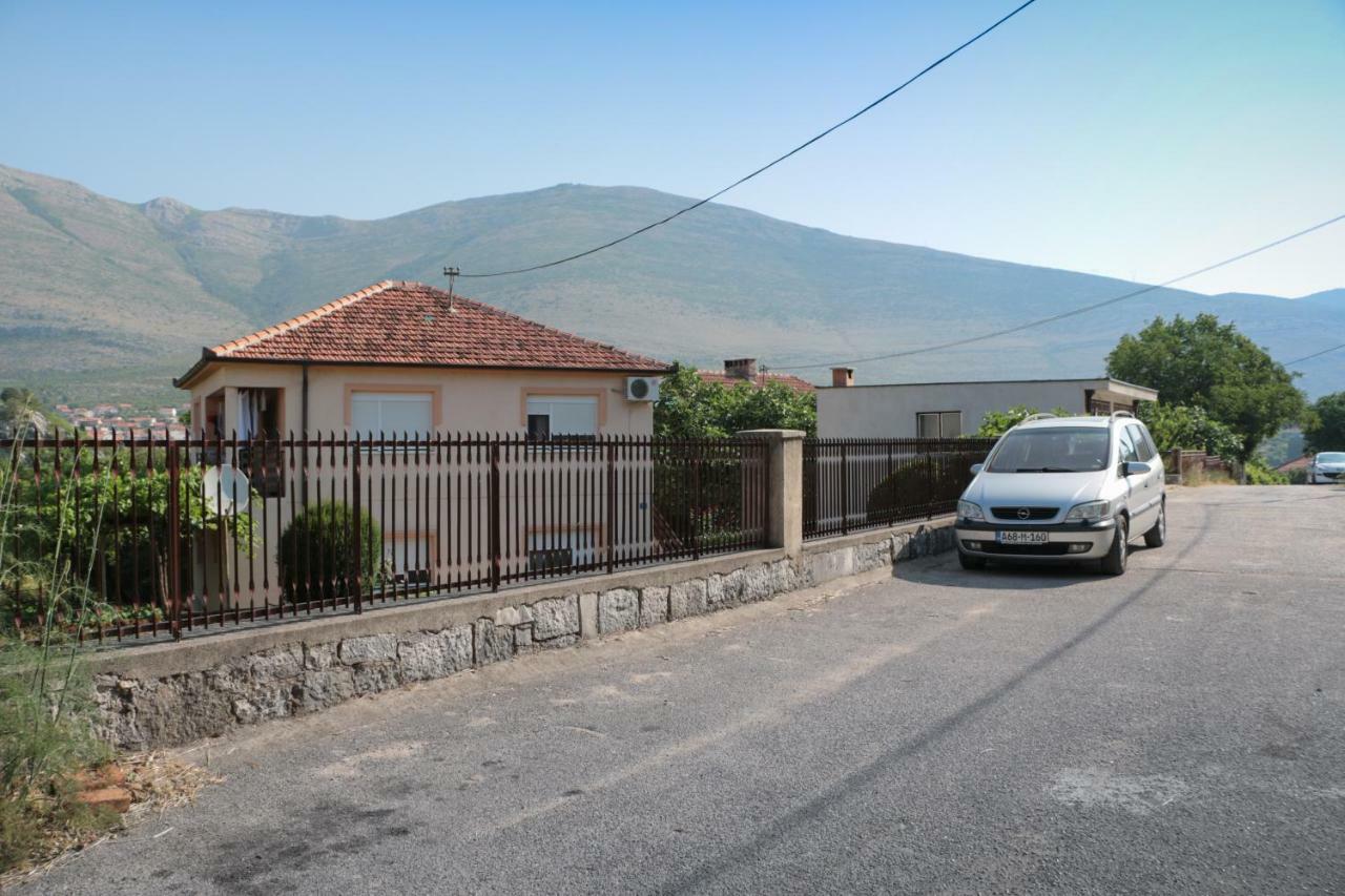 Apartman Draz Trebinje Luaran gambar