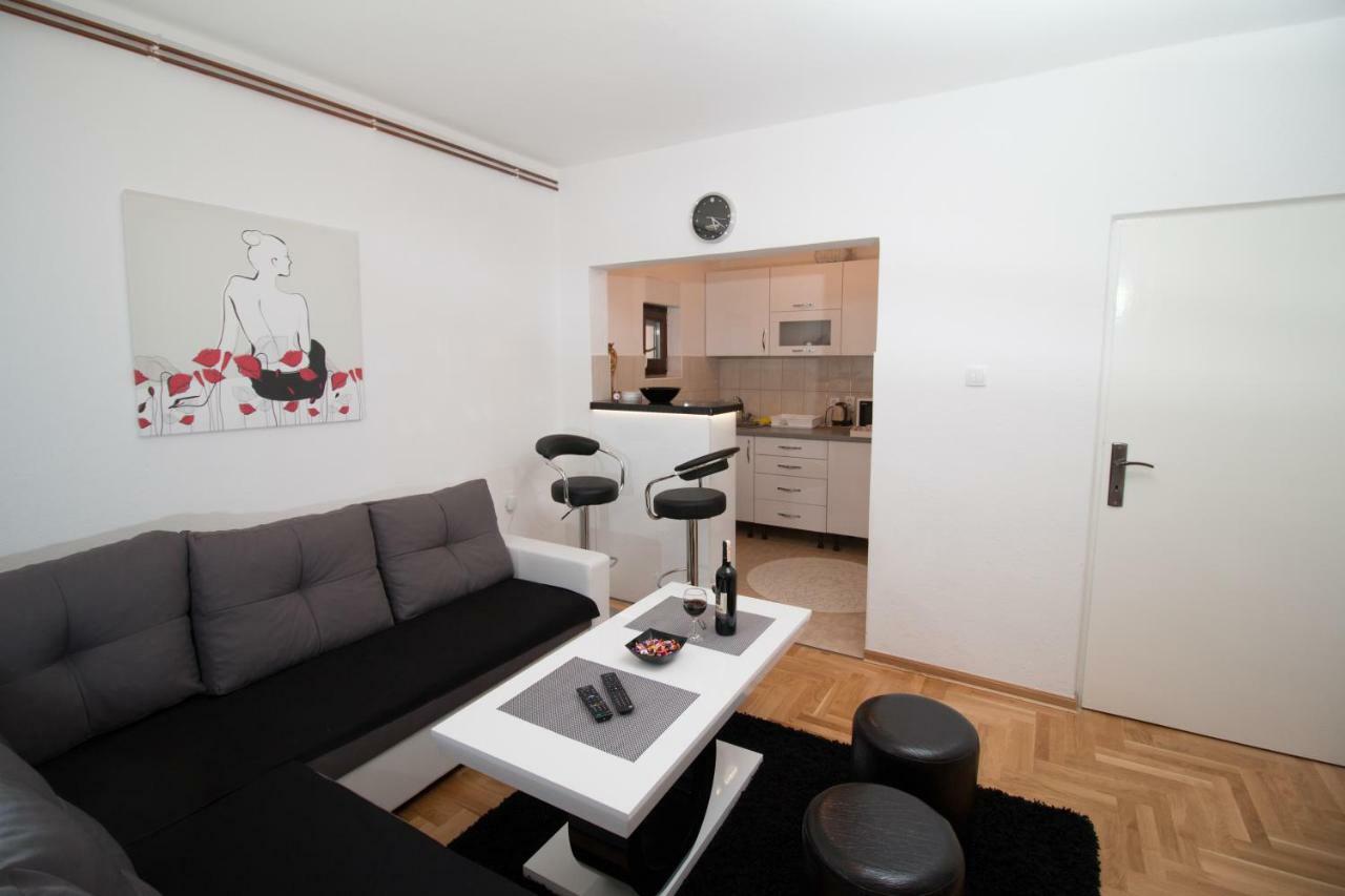 Apartman Draz Trebinje Luaran gambar