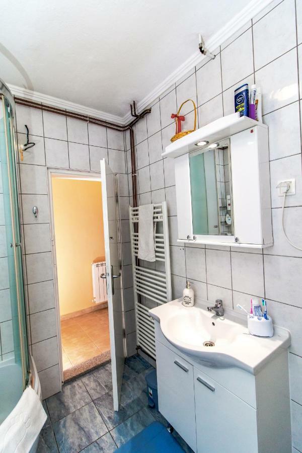 Apartman Draz Trebinje Luaran gambar